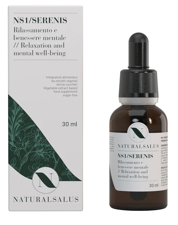 Serenis NS1 30 ml