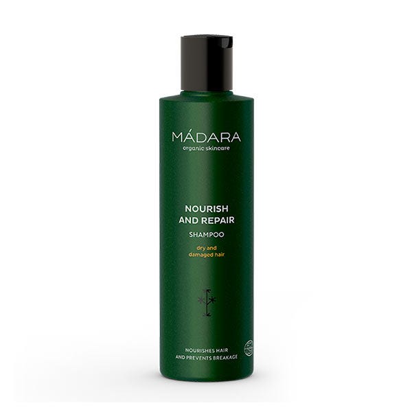 Vyživující a regenerační šampon | 250 ml