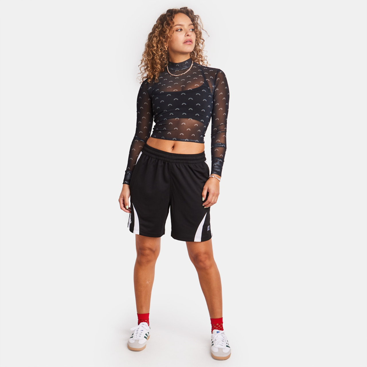 adidas NTS