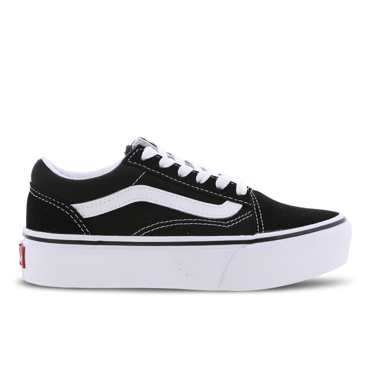 Vans Old Skool Platform