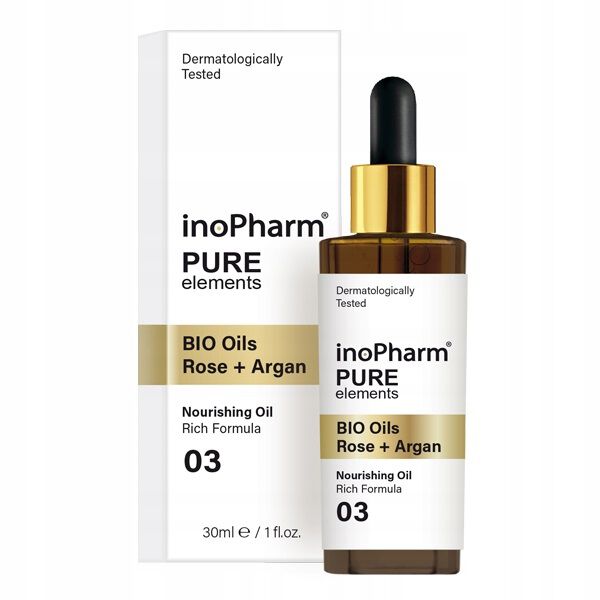 InoPharm Pure Elements Bio