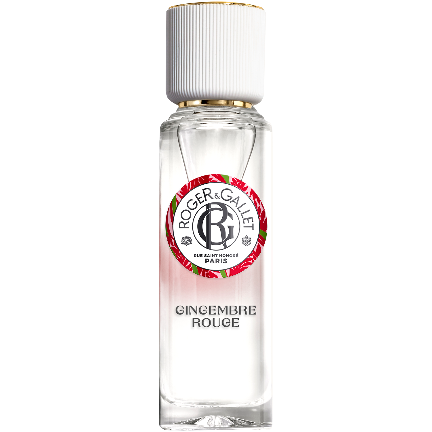 Roger&Gallet Gingembre Rouge