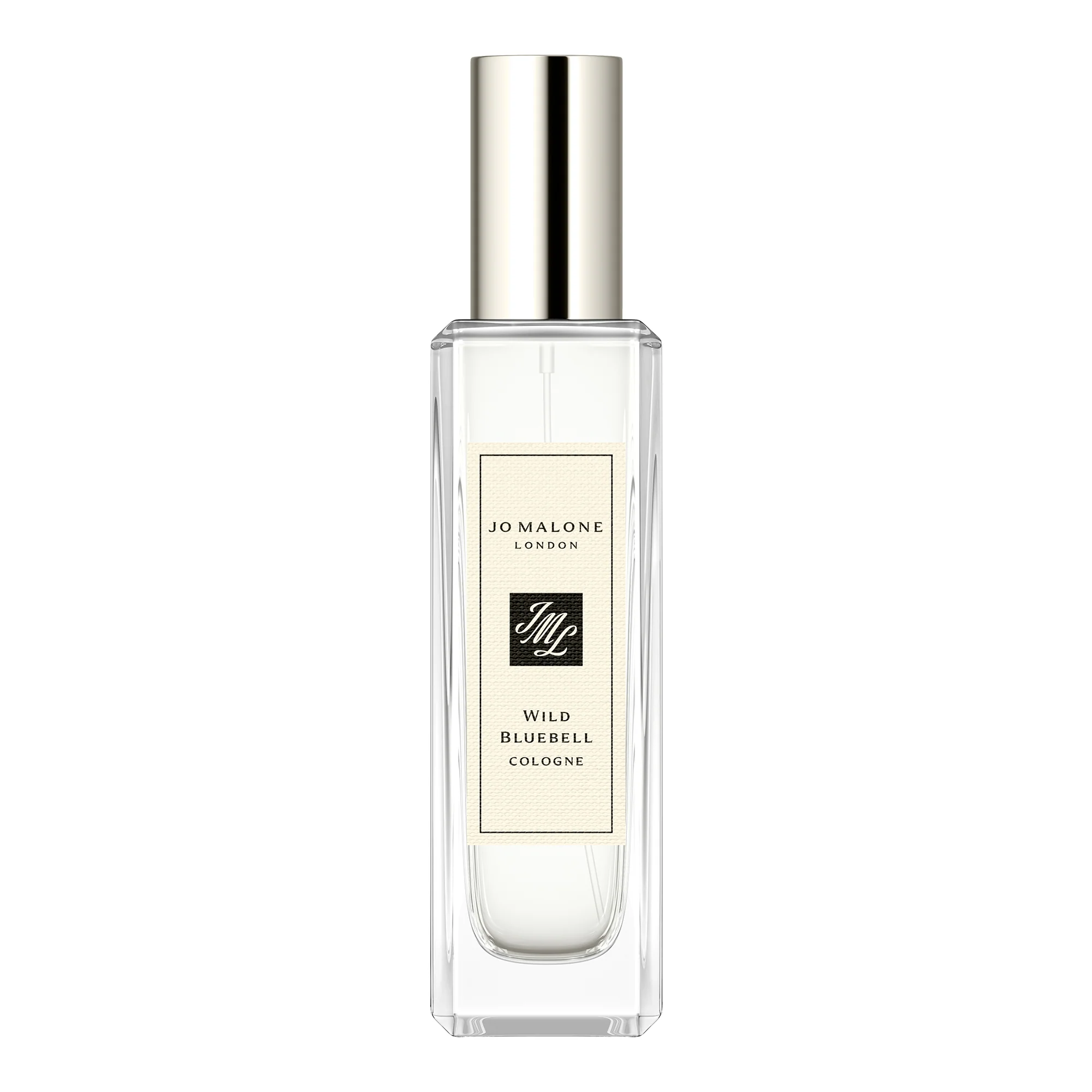 Colonie Wild Bluebell - Colonia Unisex, Colonia, Eau de Toilette, Eau de Toilette Unisex