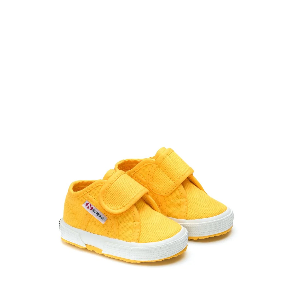 2750-BSTRAP-YELLOW RADIANT