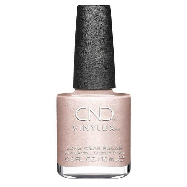 Vinilo CND
