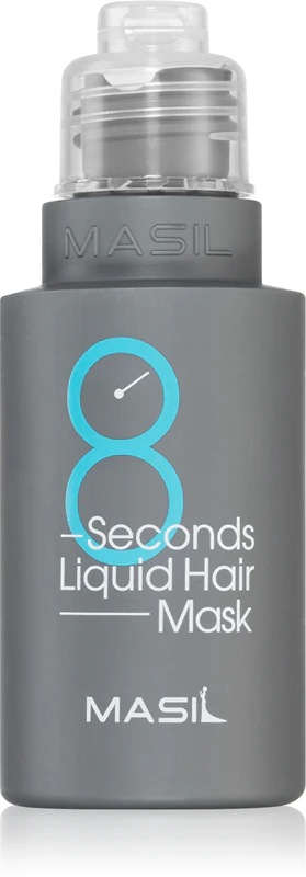 MASIL 8 Seconds Liquid Hair Intensive Regenerierende Maske für kraftloses Haar