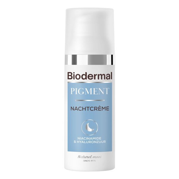 Биодермална ноћна крема за пигментацију<br>50ml