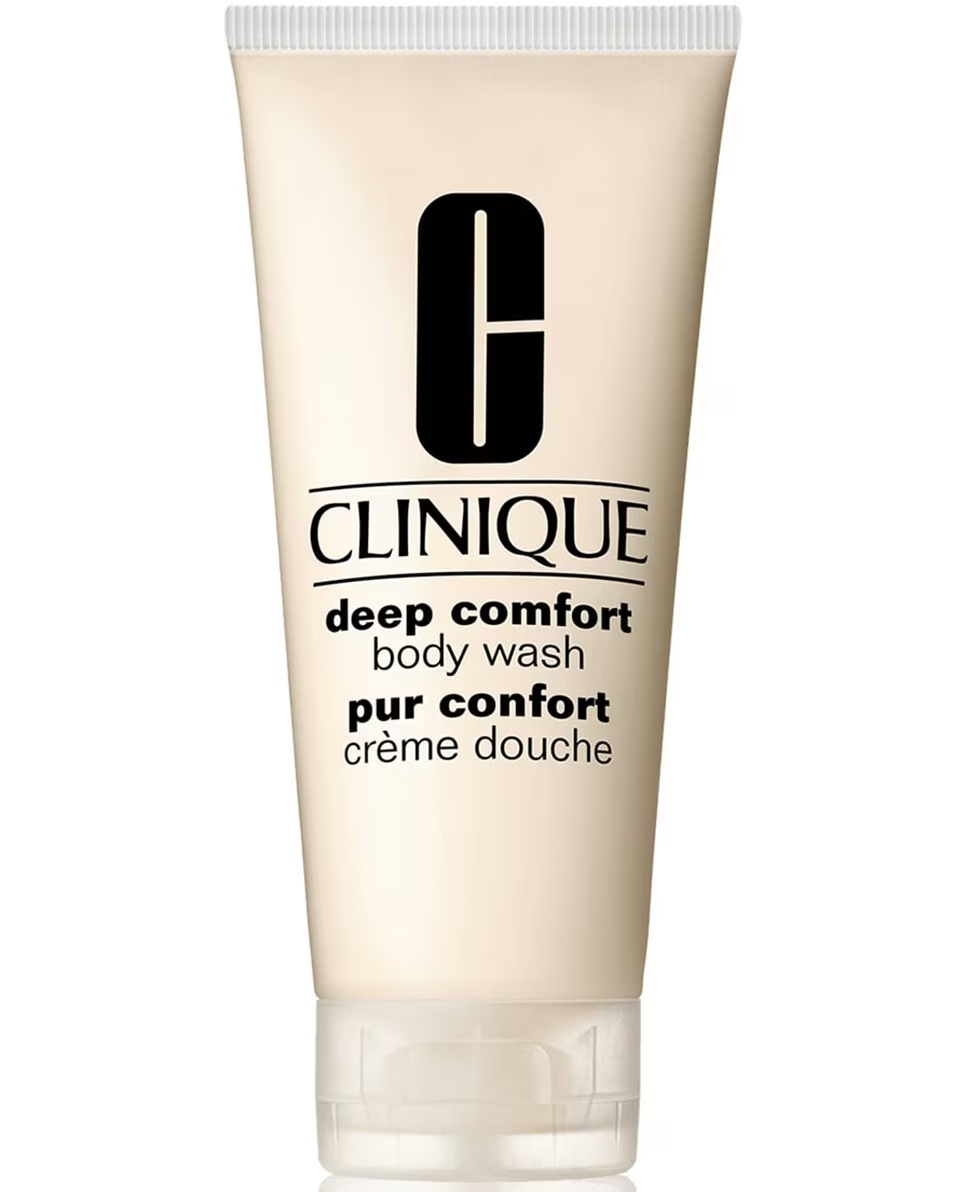 Αφρόλουτρο CLINIQUE DEEP COMFORT™ - Αφρός & με πολυτελές άρωμα