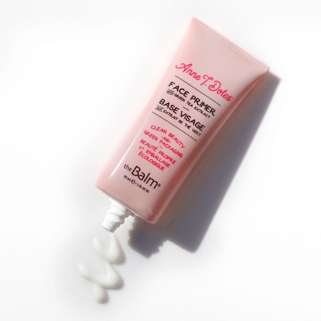 „theBalm“ makiažo pagrindas „Anne T. Gifts“ – 30 ml