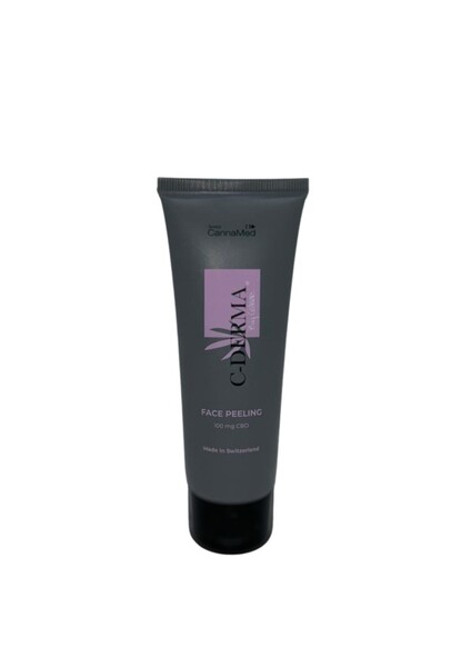 C-Derma peeling na obličej 100ml