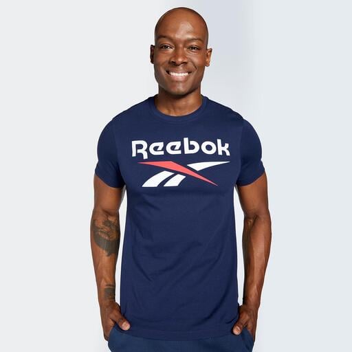  Μπλουζάκι Reebok