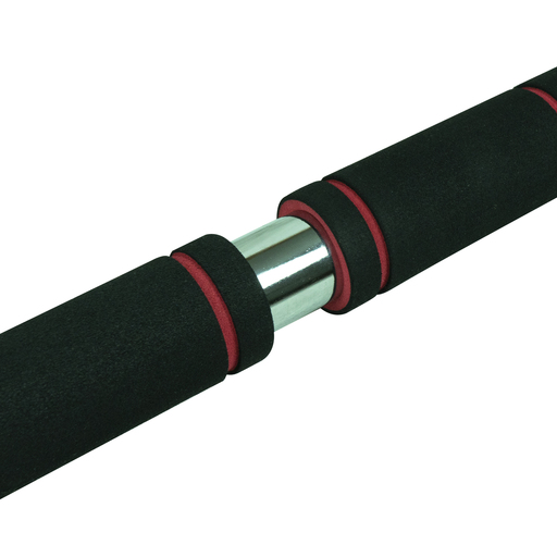  Türgriffstange für Stahlrahmen 80-100 cm mit Schrauben Gladiatorfit