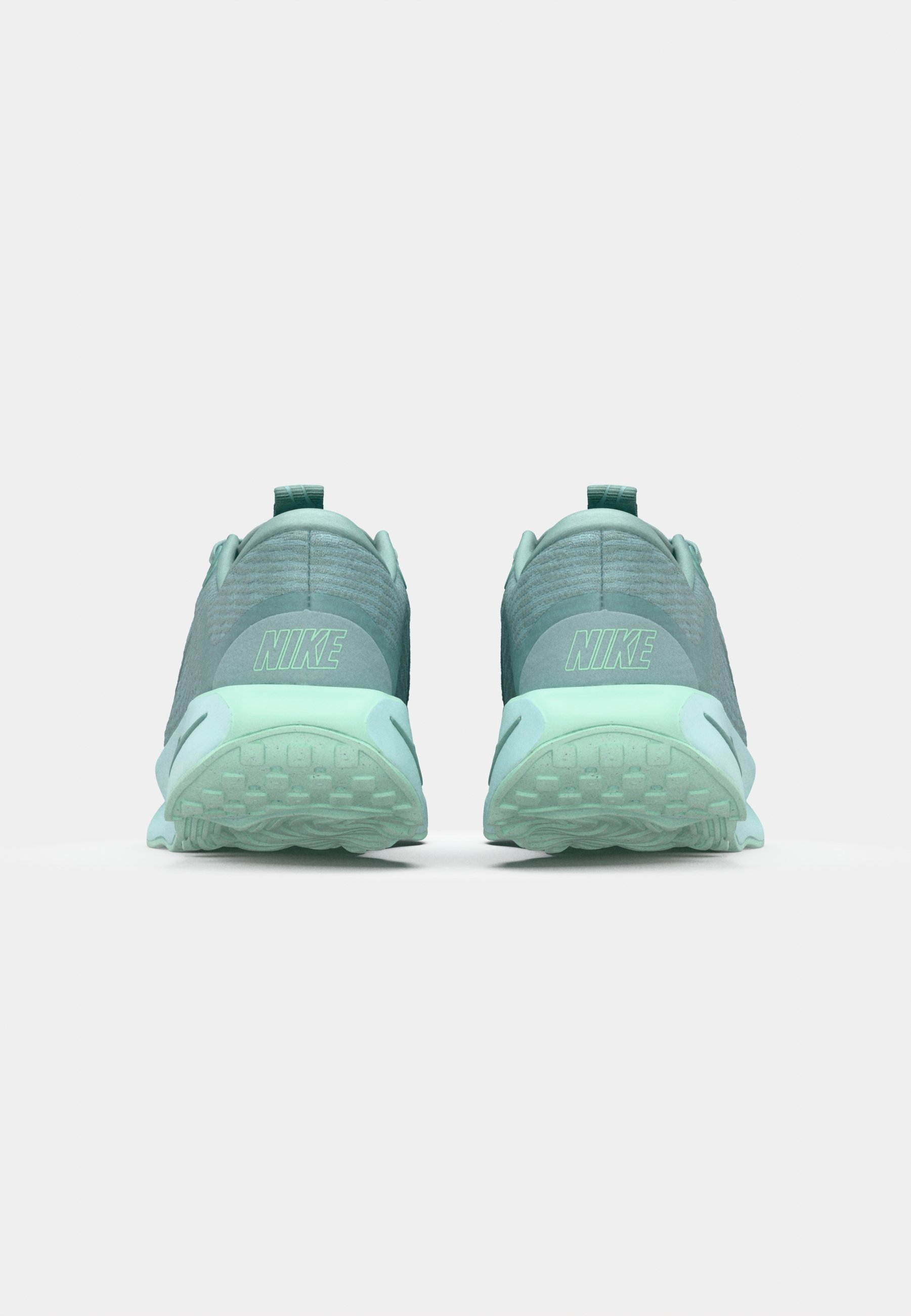 Nike Performance MOTIVA - Hardloopschoenen voor op de weg - cannon/mineral/jade ice/mint foam