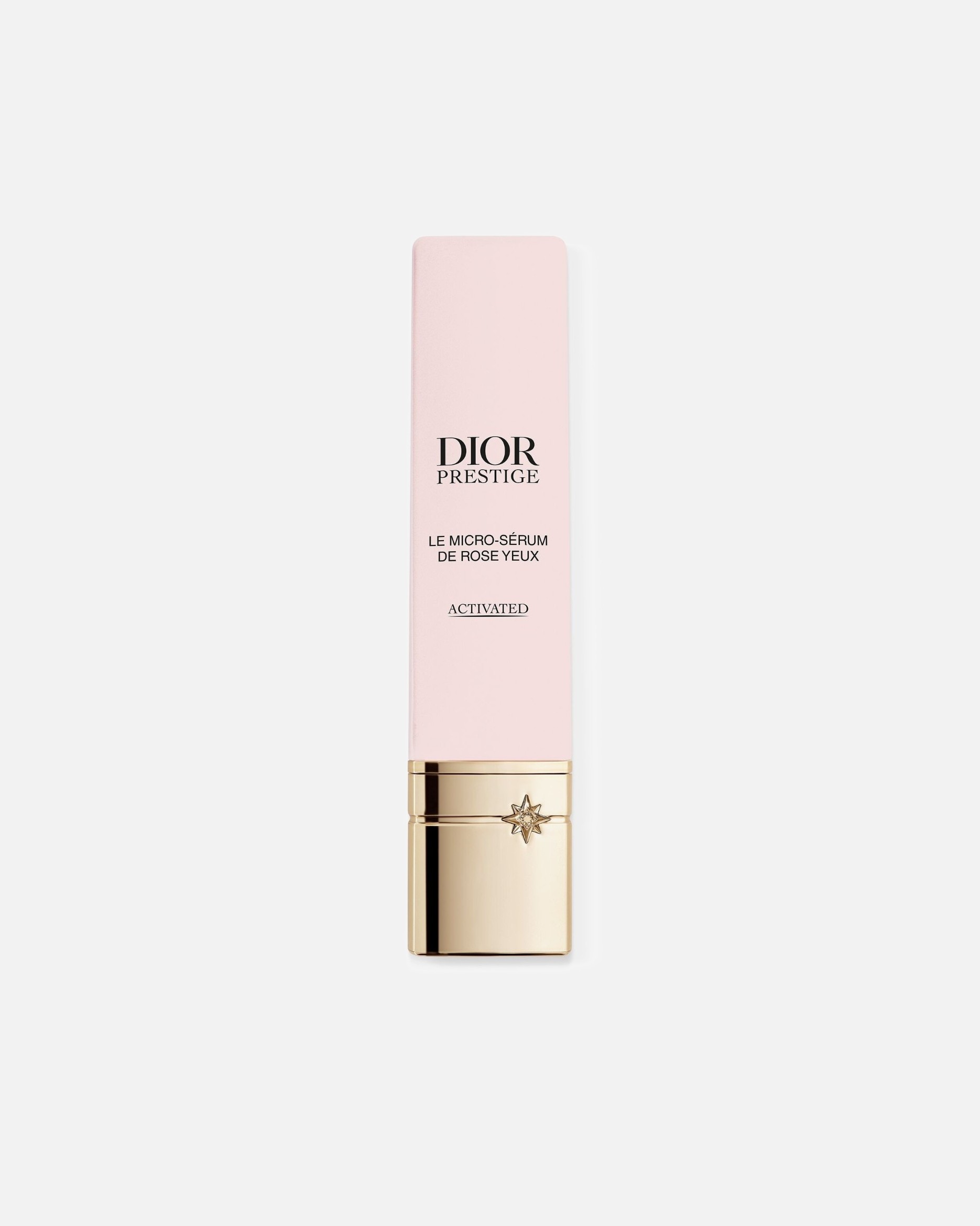 DIOR Augenserum Dior Prestige The Micro-Rose serum za područje oko očiju - 20 ml