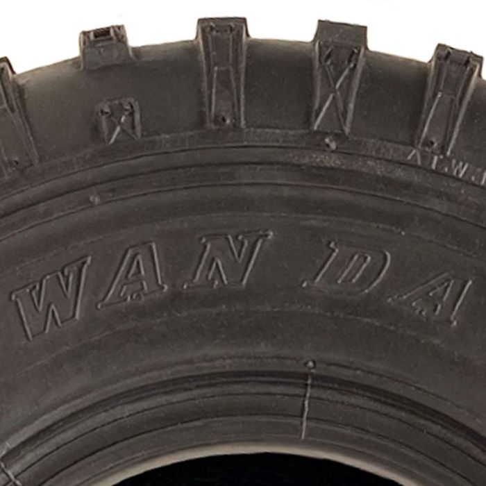 Neumático para ATV 145/70-6 con tacos