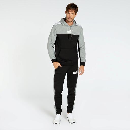  Bloc Puma