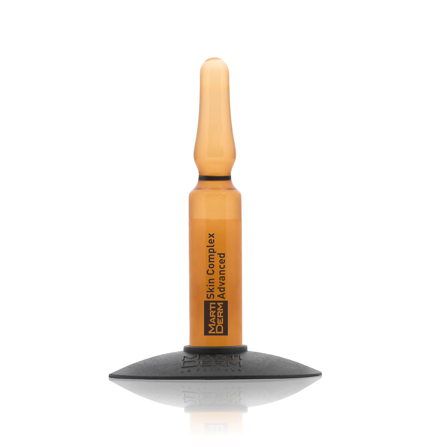 MartiDerm Black Diamond Skin Complex Advanced