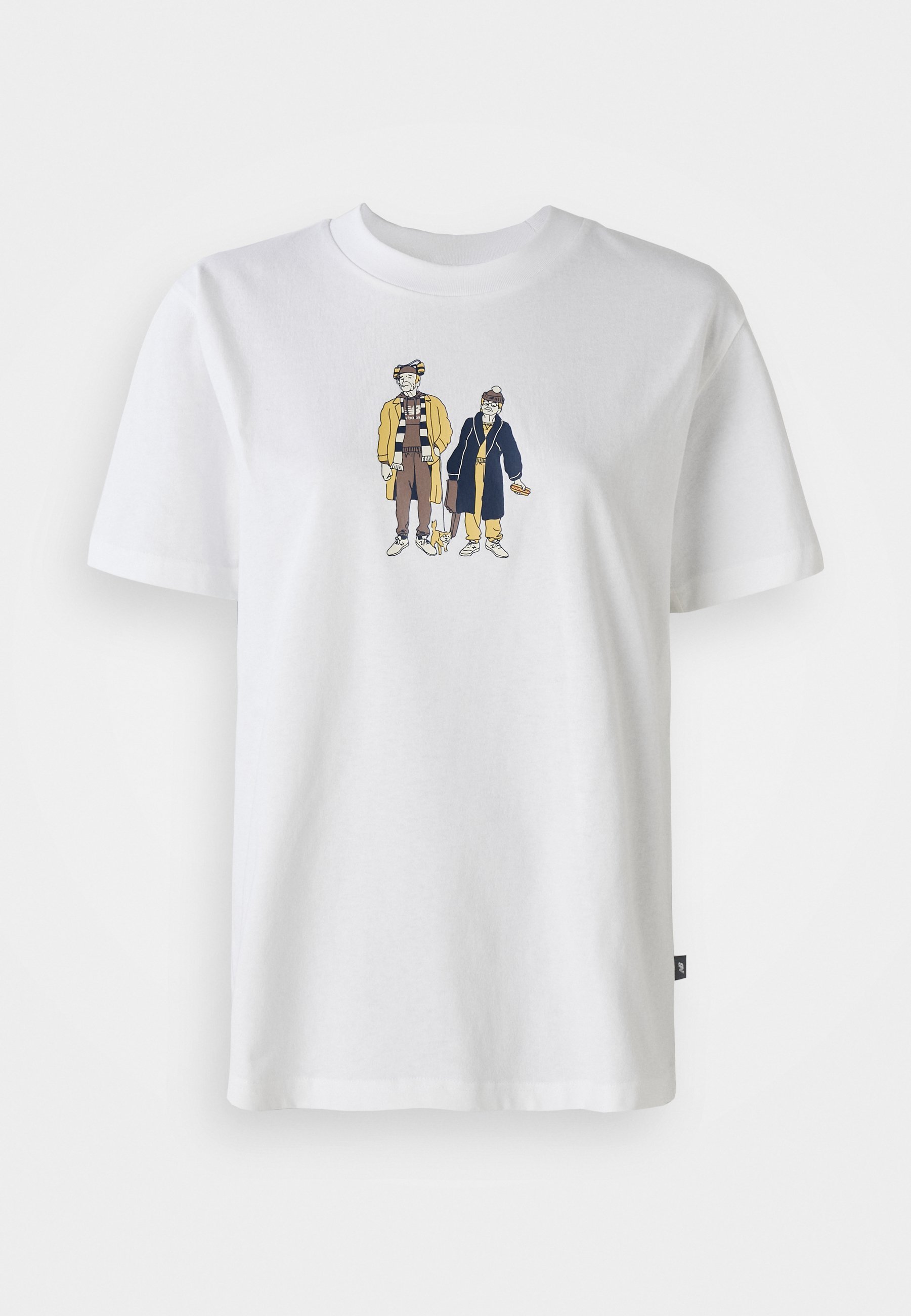 New Balance T-shirts