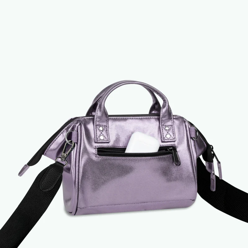 Crossbody Adventurer Small Capri