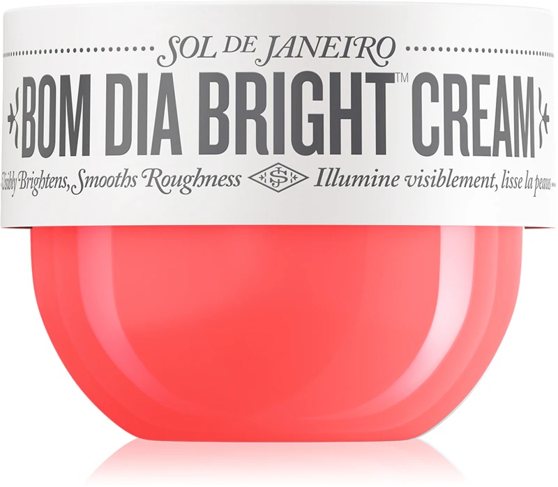 Sol de Janeiro Bom Dia™ Bright Cream šviesinantis kūno kremas