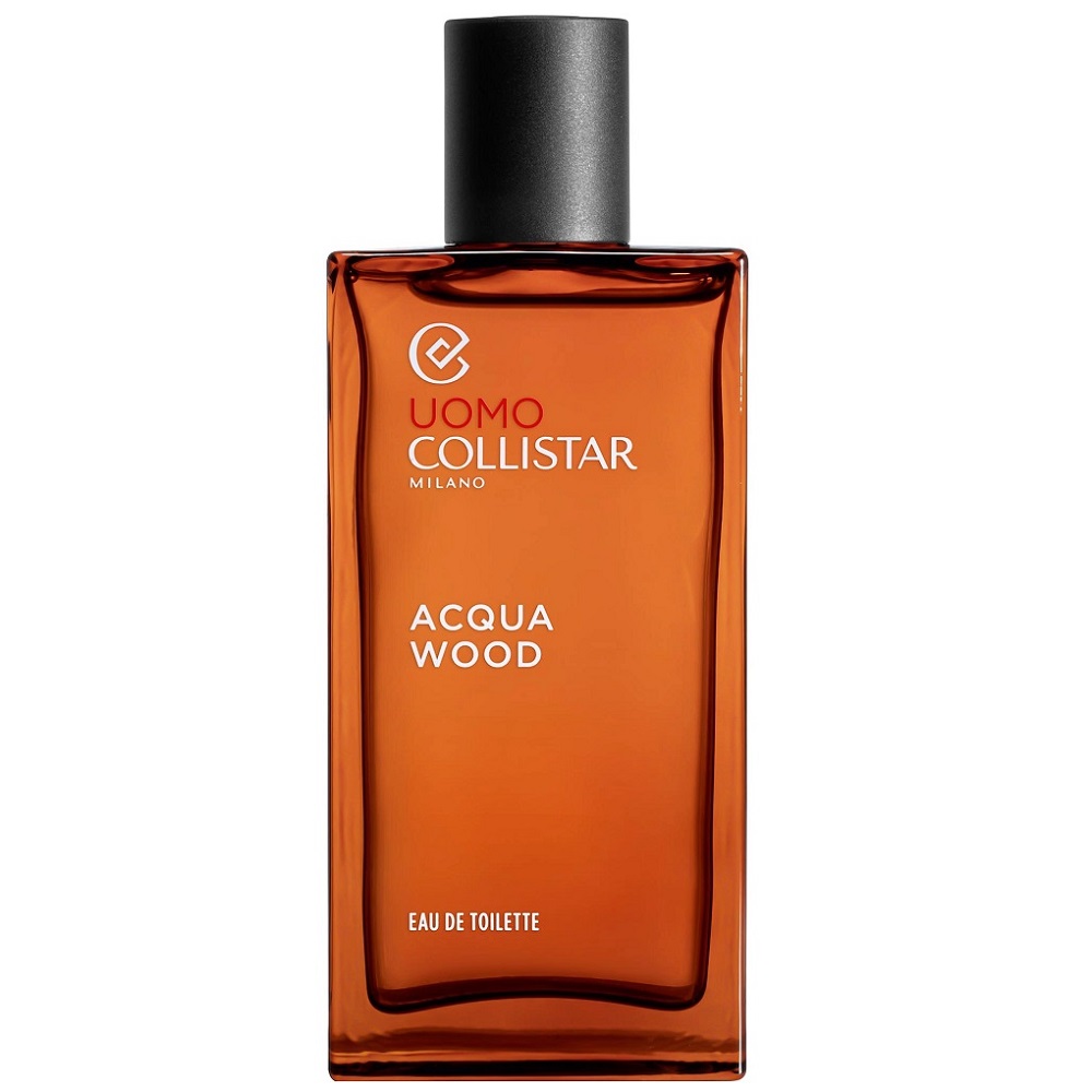 Collistar Uomo Acqua Wood