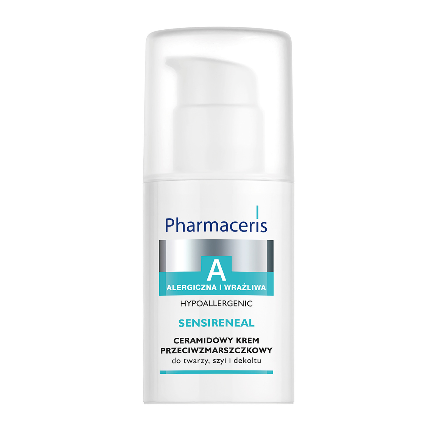 Pharmaceris Sensireneal