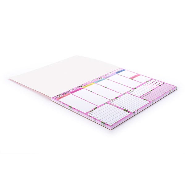 Veckoplanerare | 1 enhet