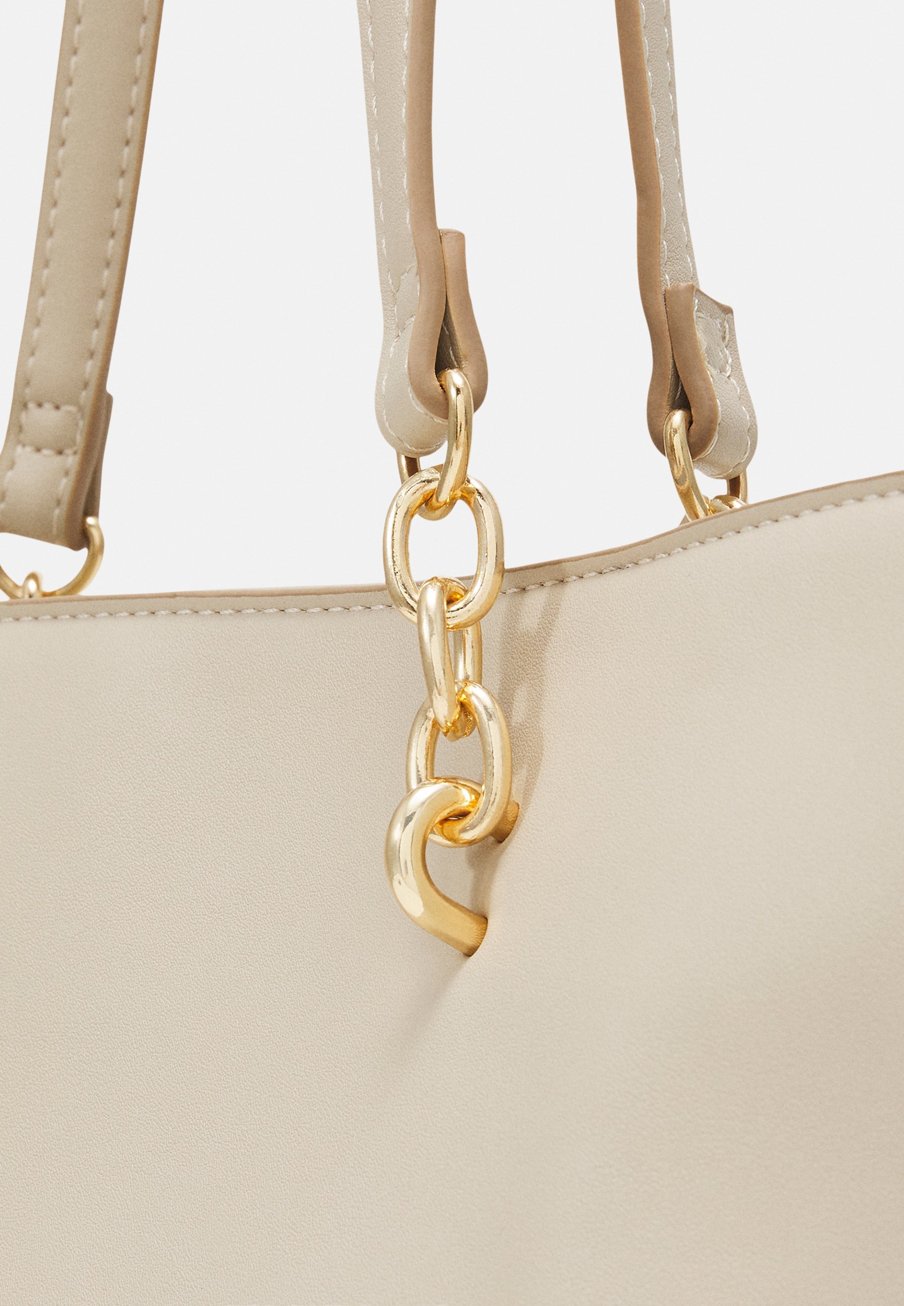 Anna Field SET - Handtas - beige