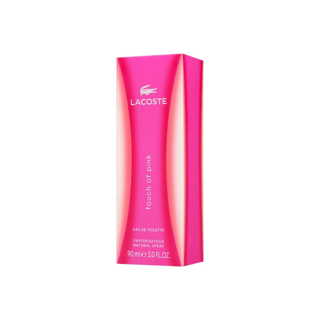 Touch Of Pink EDT Ženski parfum
