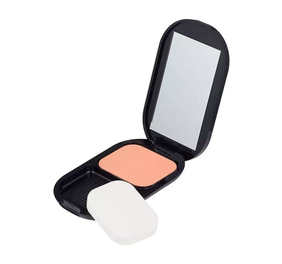 Max Factor Facefinity Compact podkład w kompakcie 040 Creamy Ivory 10 g