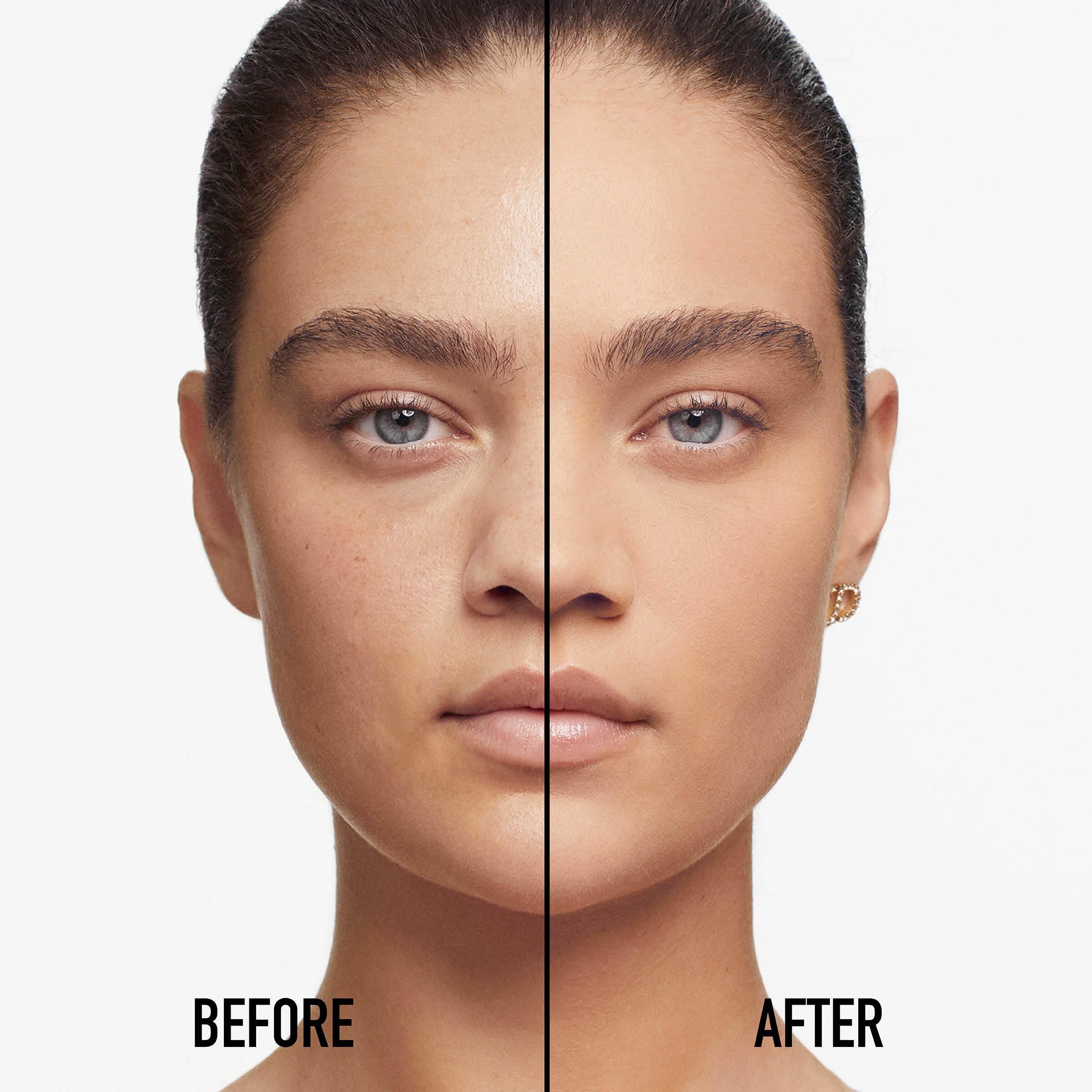 Clean 24h Matte Foundation Luxusné podkladové make-upy