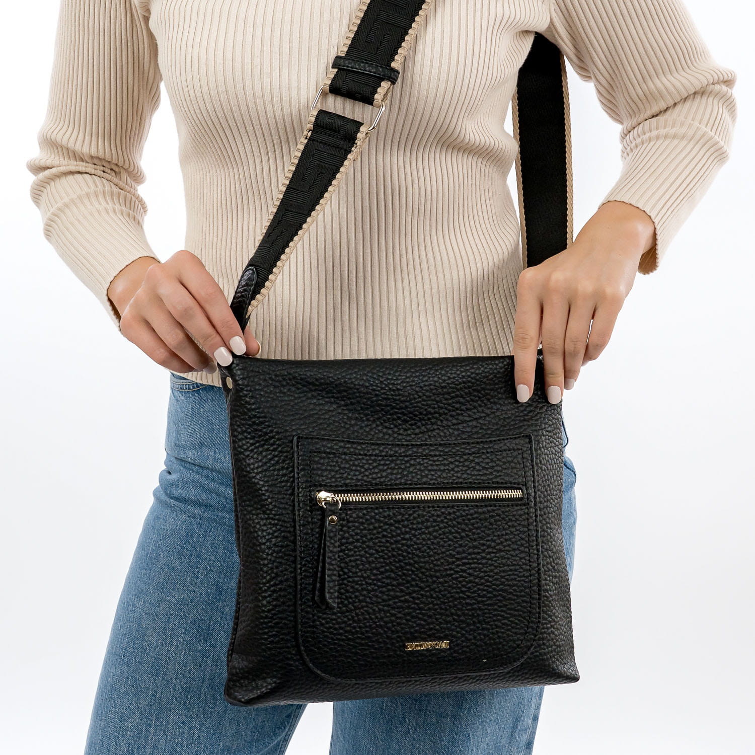 Sac bandoulière EMILY & NOAH E&N Heidi - 1 pièce