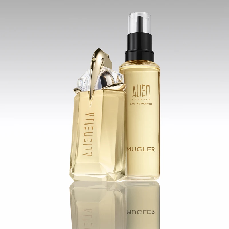 Mugler Alien Goddess parfumūdens uzpilde sievietēm