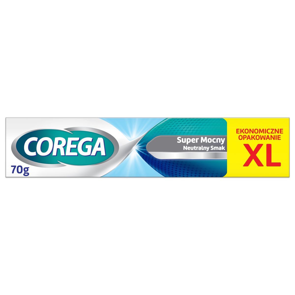 Corega Super Strong