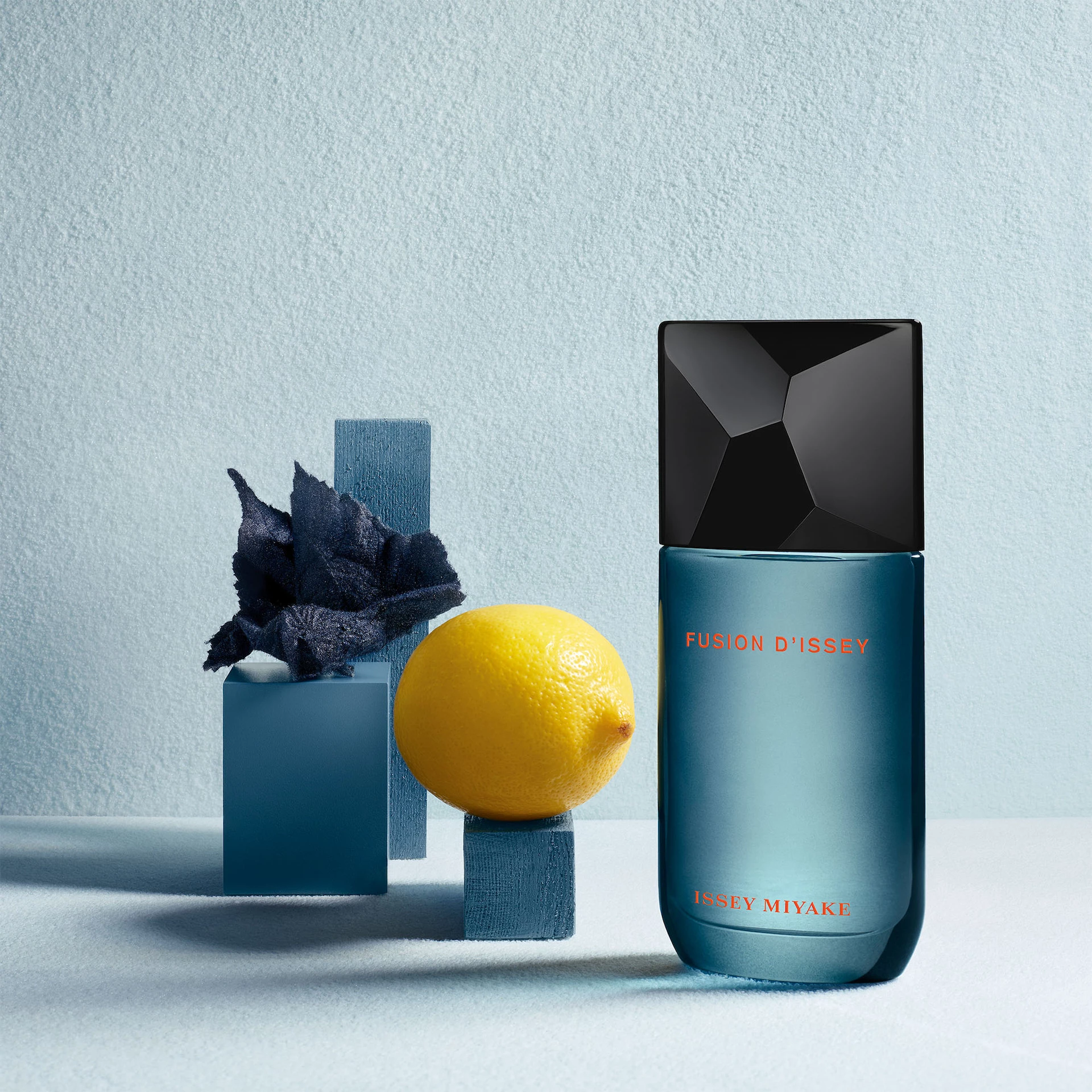 Fusion D'Issey Pour Homme EdT 50 ml - Issey Miyake