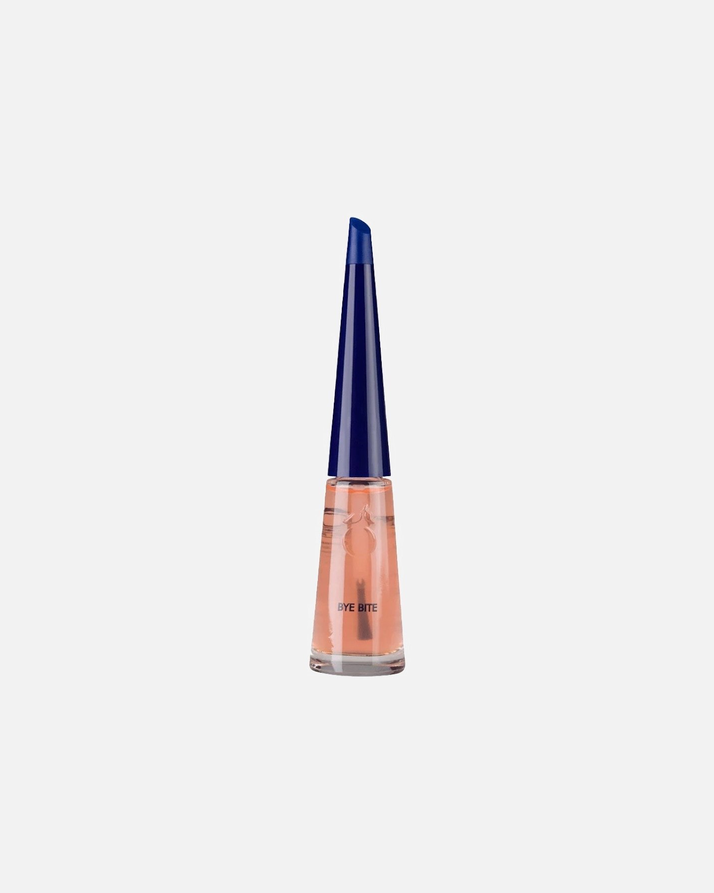 Herome Cosmetics nagu laka roku kopšanai Bye Bite - 8 ml