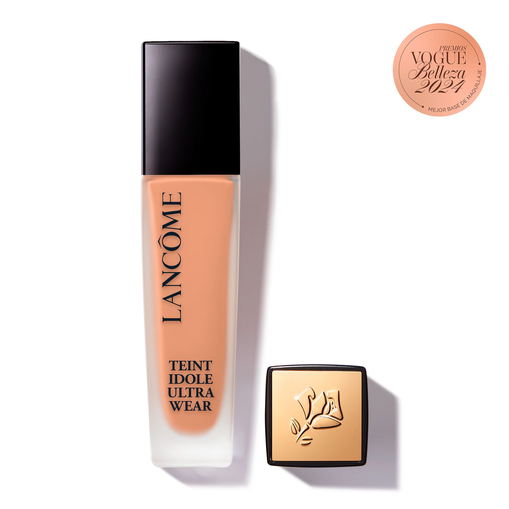 Tekutý make-up Teint Idole Ultra Wear Luxusné make-upy