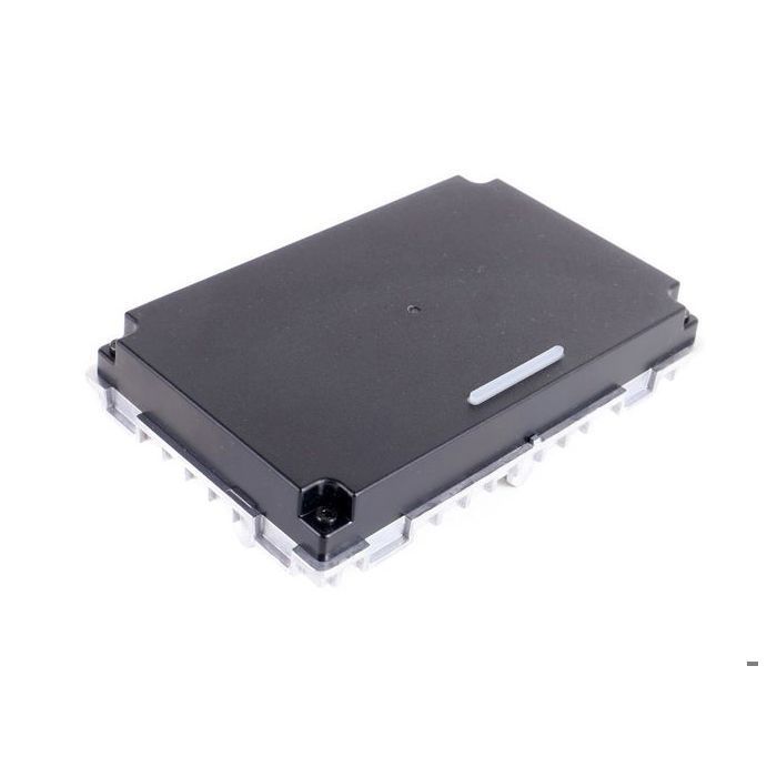 Trådløs ladestasjon for Peugeot E-3008 E-5008 3008 5008 III 23- 9848801680