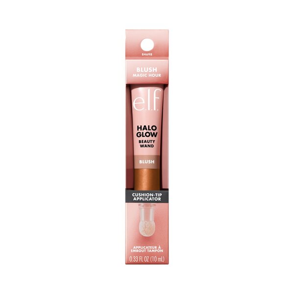 elf Halo Glow Magic Hour Beauty Wand Blush<br>10ml