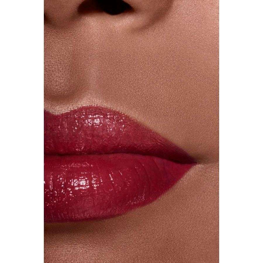 CHANEL Rúž na pery ROUGE COCO FLASH - 3 g