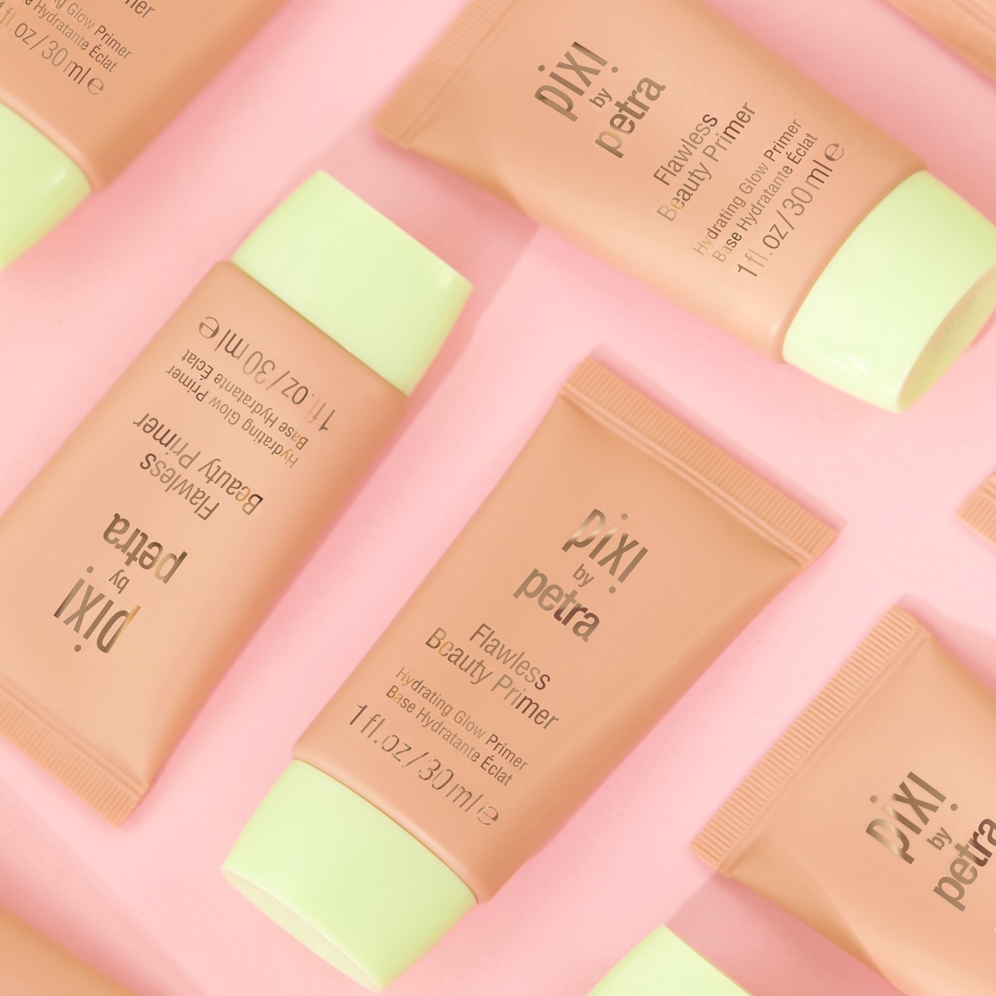 Bezchybný podkladový krém Pixi Primer - 30 ml