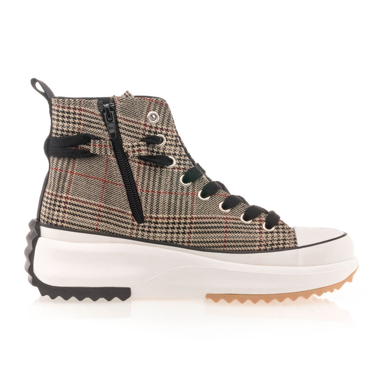 Stivali/stivaletti beige da donna