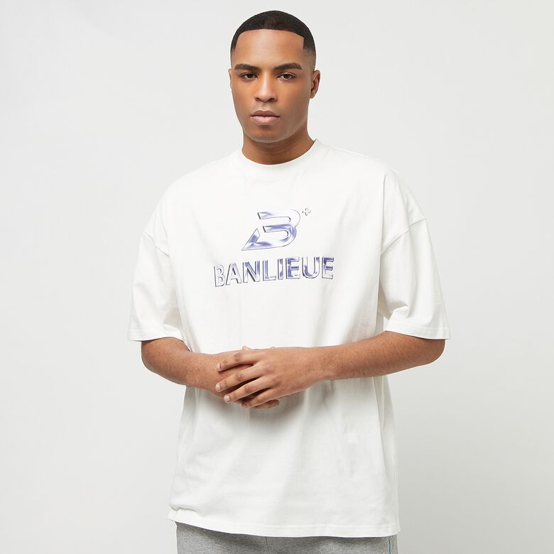 B+ Chrome Shirt