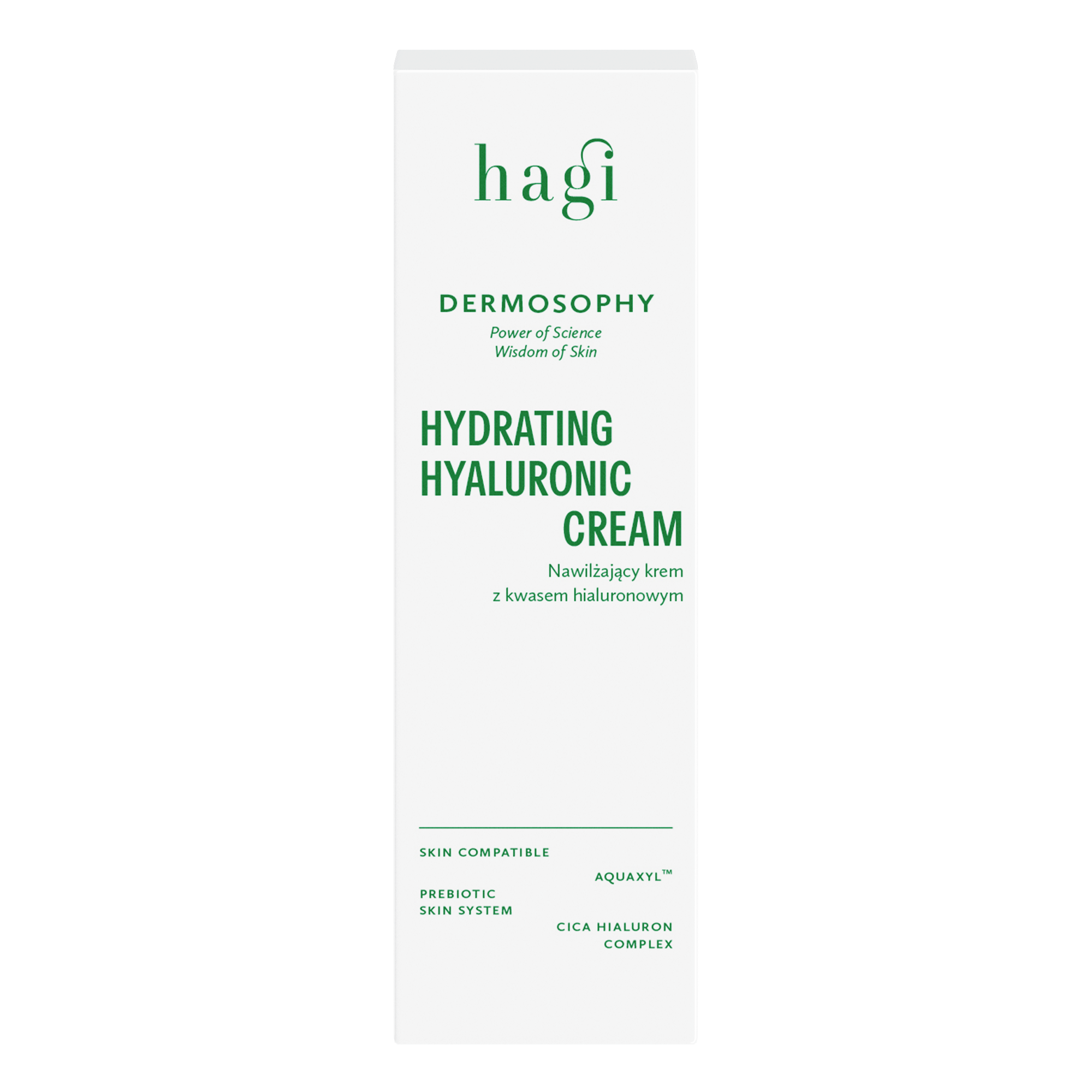 Hagi DERMOSOPHIE