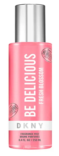 Be Delicious Fresh Blossom sprej za tijelo Ženski parfemi