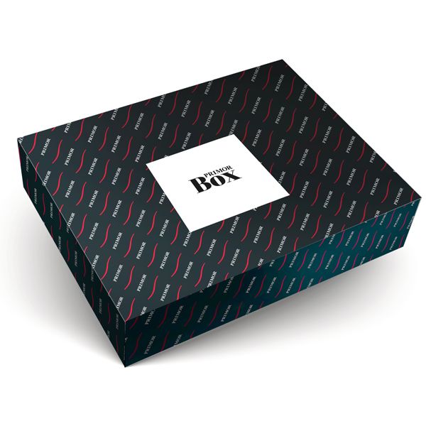 Primor Box siječanj Početna