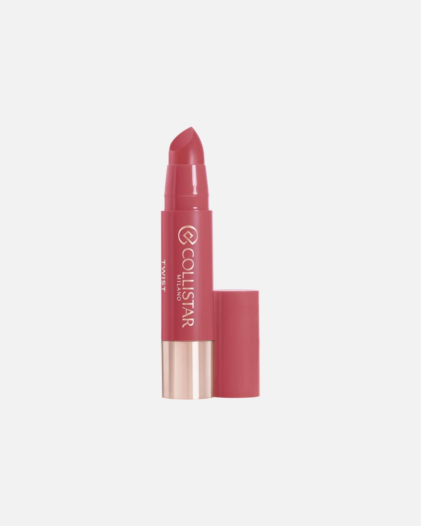 „Collistar“ lūpų blizgis „Twist Balmy Gloss“ – 7 ml