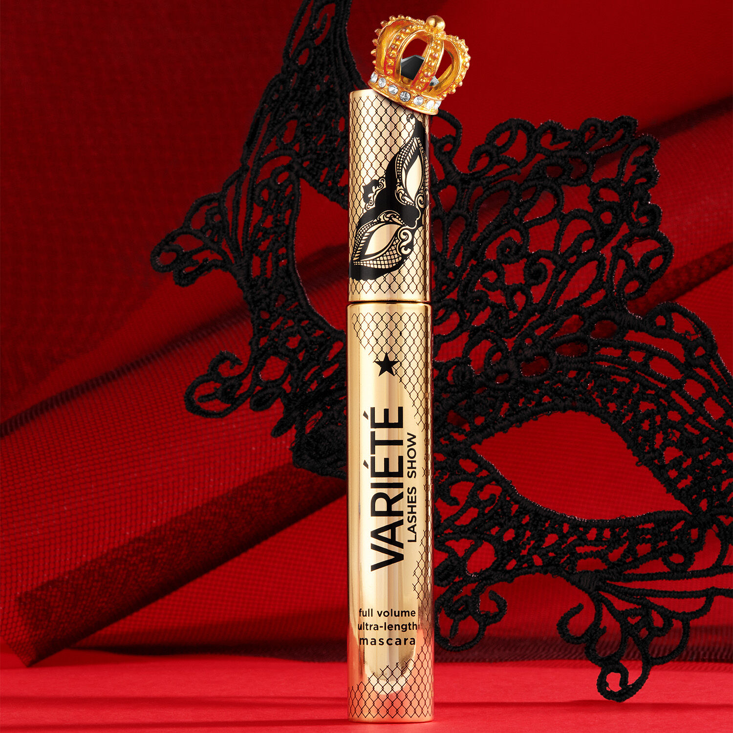 Eveline Cosmetics Variety
