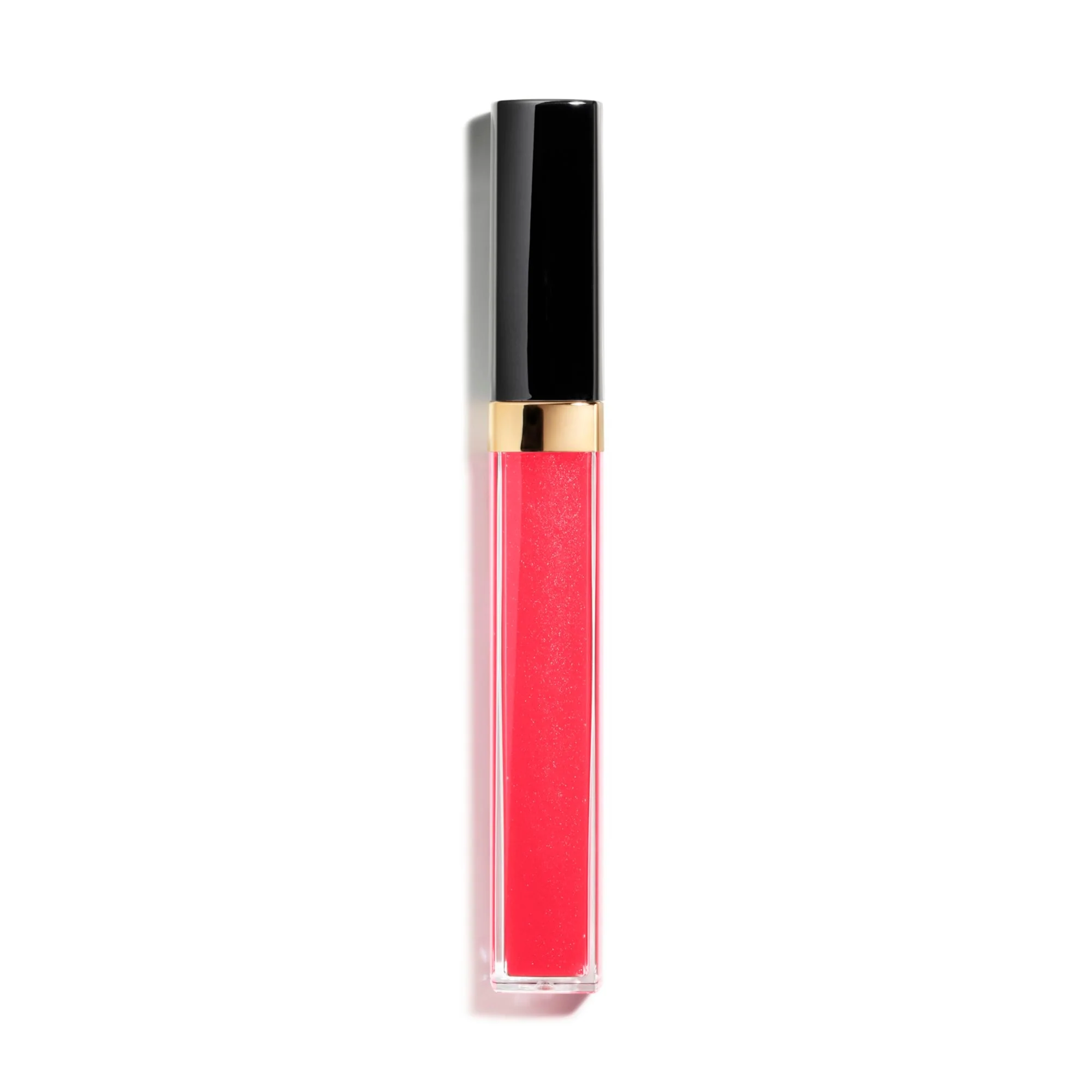 ROUGE COCO GLOSS - GEL BRILLANTE IDRATANTE