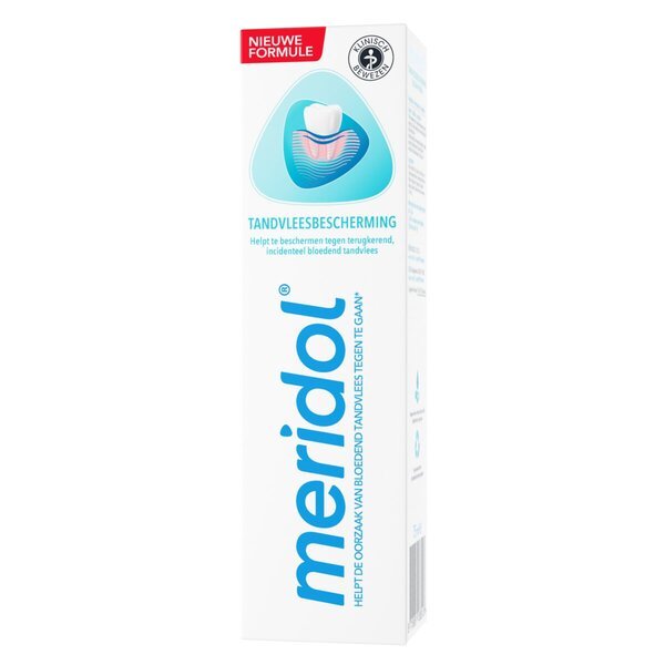 Zobna pasta Meridol Gum Protection 75 ml - Zaščita dlesni